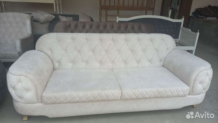 Диван новый