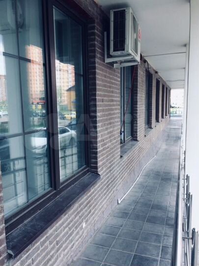 Торговая площадь, 30 м²