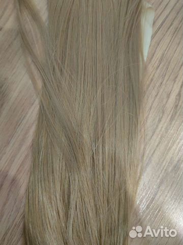 Накладной хвост термоволокно