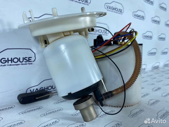 Бензонасос Audi A5 8T 1.8 cjeb 2014