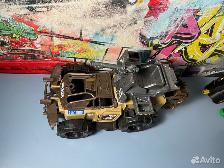 Военная техника