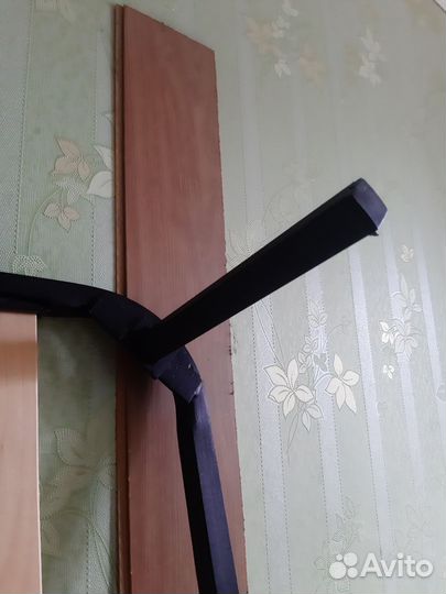 Кровать двухспальная 160 200 металлическая