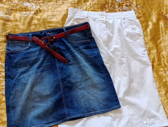 Пакет вещей, размер 44-46-48, цена за всё