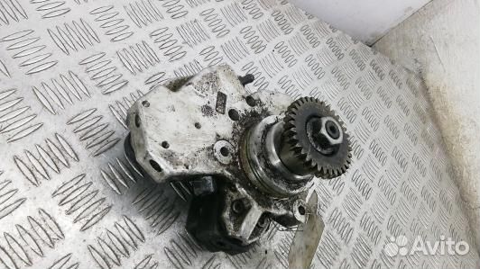 Тнвд дизельный jeep grand cherokee WK (73O22AC01)