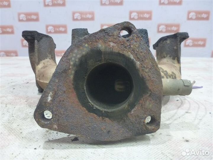 Коллектор выпускной Daewoo Nexia N150 A15SMS 2010