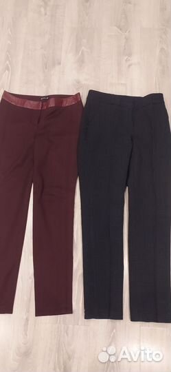 Женские вещи пакетом 44