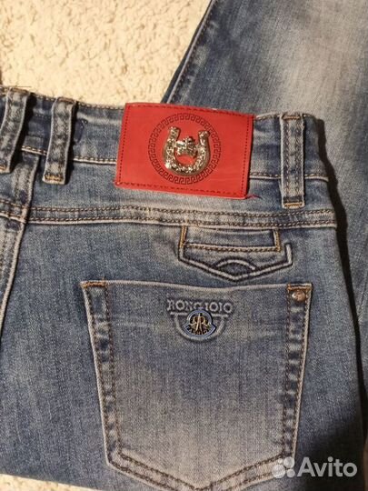 Джинсы женские Tony Jeans