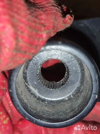 Поводок стеклоочистителя Kia Sportage 4