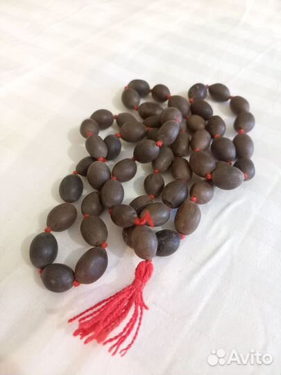 Лакшми. Семена Лотоса. Чётки