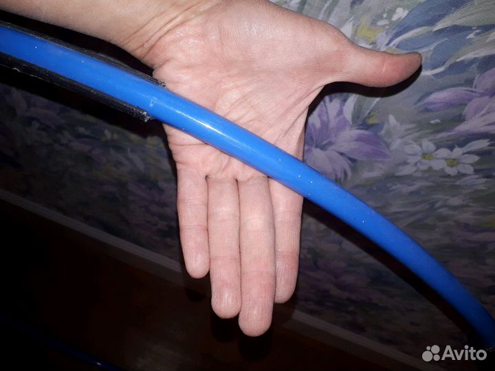 Хула-хуп, обручь гимнастический