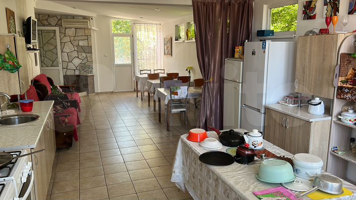 Комната 24 м² в 1-к., 1/3 эт.