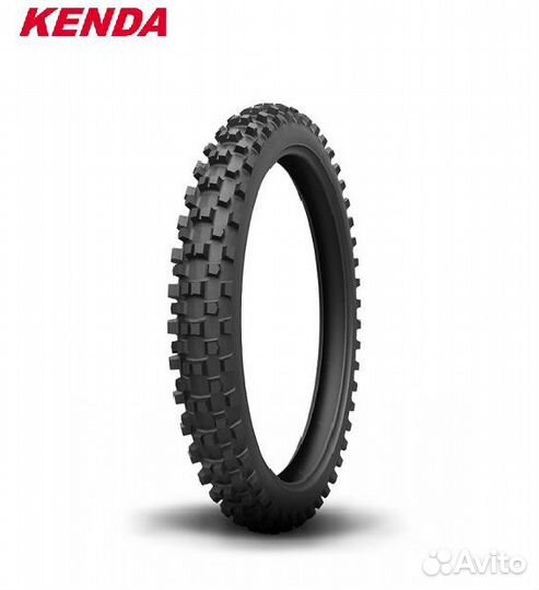 Мотошина 60/100-12 Kenda K775F