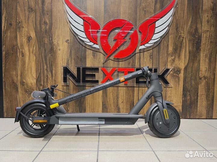 Электросамокат Xiaomi Essestinal