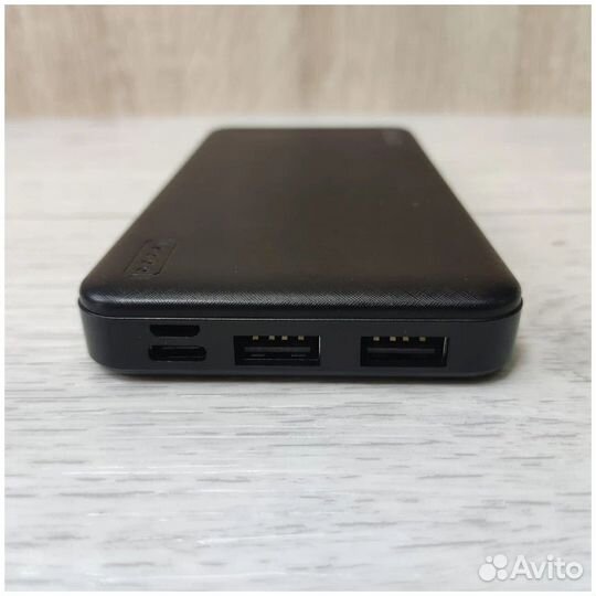 Power bank gerlax 10000 mah