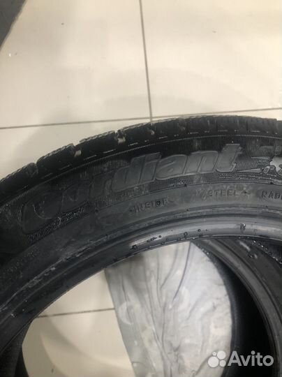 Cordiant Gravity 4.00/7 R6