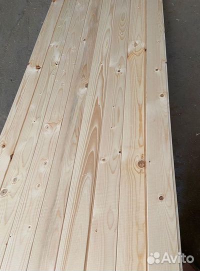 Вагонка штиль