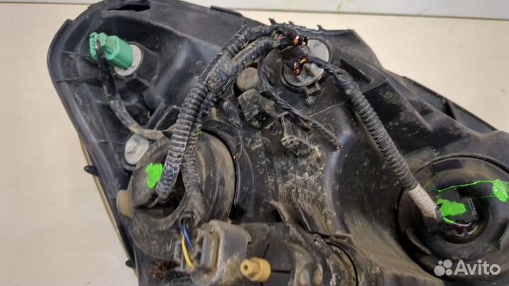 Фара (передняя) Honda CR-V, 2006