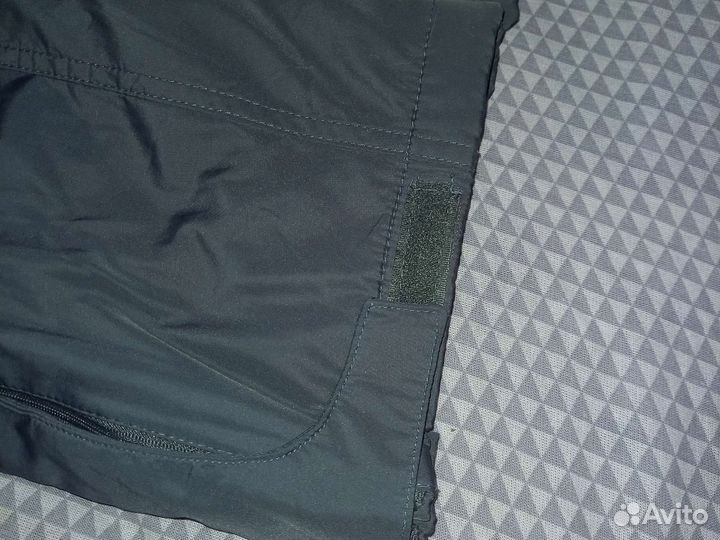 Горнолыжные штаны детские 140р