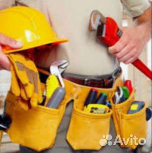 Ремонт в квартире