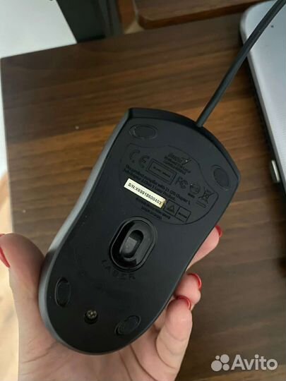 Клавиатура с мышкой