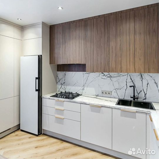 Кухонный гарнитур на заказ