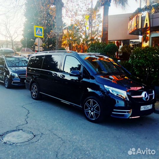 Пассажирские перевозки, Заказ Аренда автобуса, мик