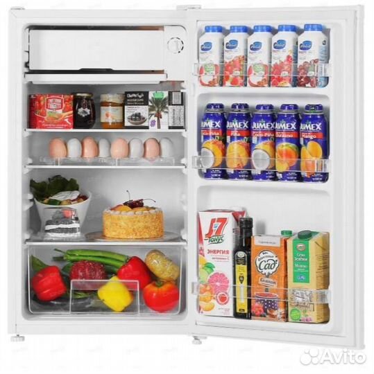 Холодильник новый