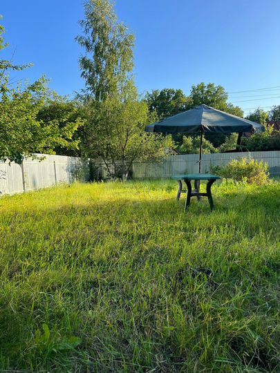 Дача 50 м² на участке 5,5 сот.