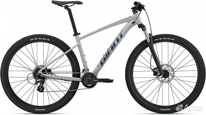 Giant Talon 27.5 3 2022