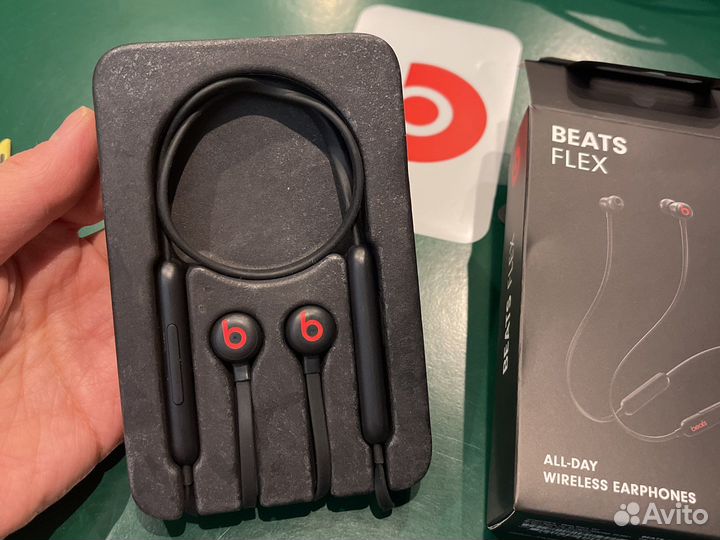 Беспроводные наушники Beats оригинал