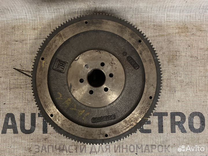 Комплект сцепления Chevrolet Lacetti 96184505