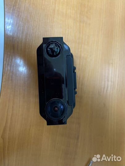 Видеорегистратор 3 в 1