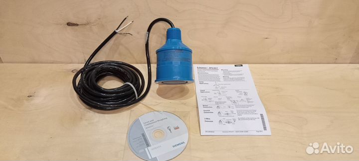 Сенсор echomax XPS-10 Siemens 7ML1115-3BA30