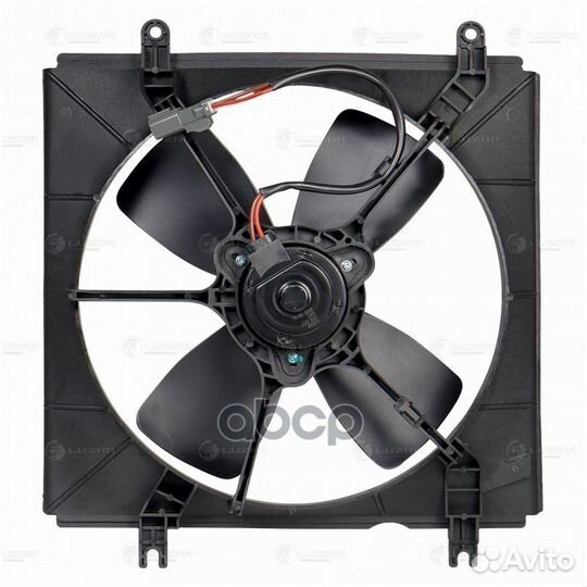 Э/вентилятор охл. для а/м Honda CR-V (95) 2.0i