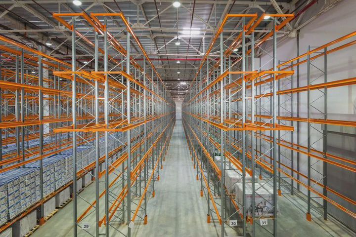 Аренда склада, 6027 м2, Юго-запад, 18 от МКАД