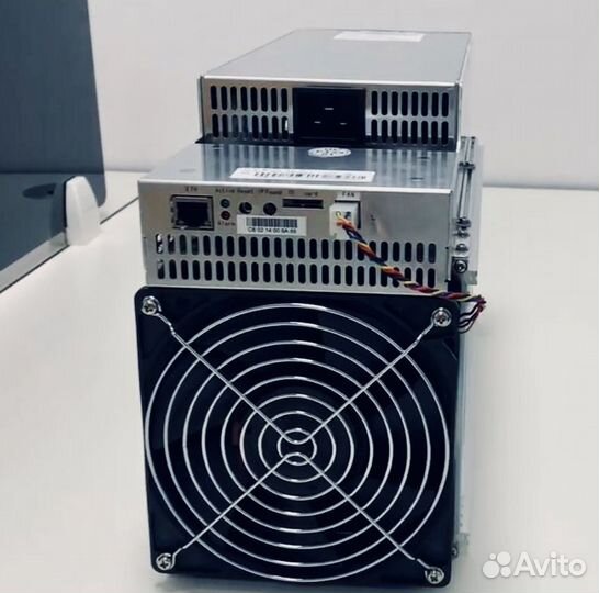 Whatsminer m50s 130th