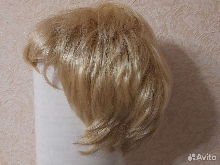 Парик иск сост-е нового