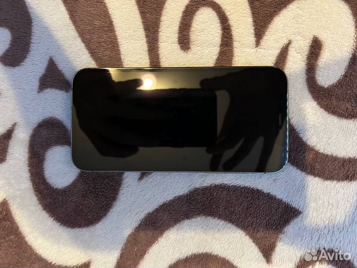 iPhone 12 Pro, 128 ГБ