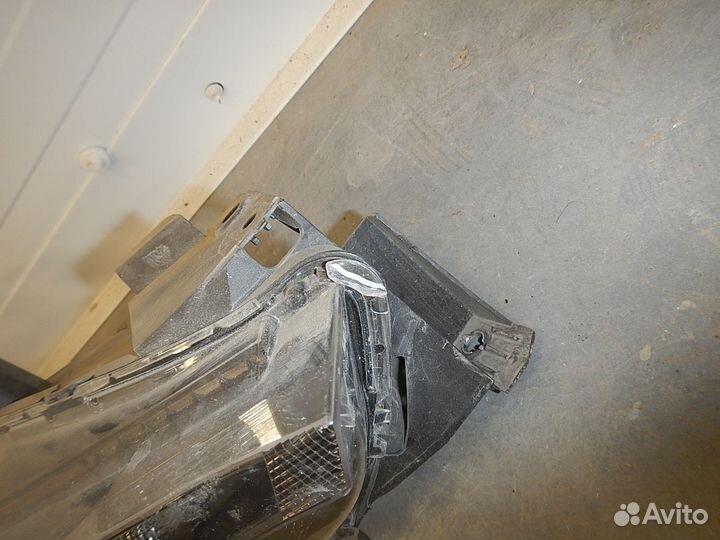 Б/У Б/У Фара правая, Mazda (Мазда) -CX-5 (17)