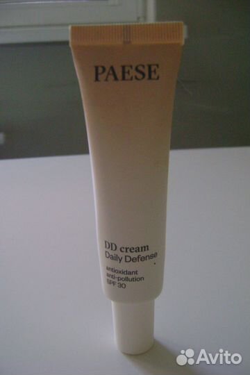 Набор косметики пакетом