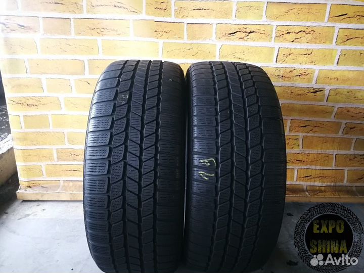 Continental ContiWinterContact TS 810 Sport 245/45 R19