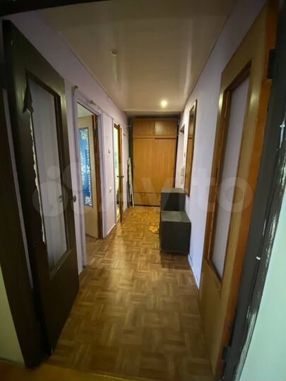 1-к. квартира, 35,4 м², 9/10 эт.