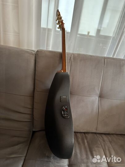 Гитара Ovation CE44P-fkoa Celebrity Elite