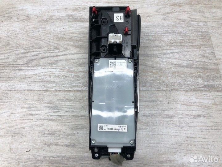 Многофункциональный джойстик правый Lexus