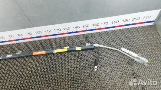 Шторка безопасности KIA sportage 2 (ABR09S401)