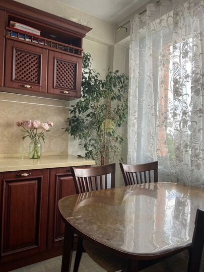 2-к. квартира, 55,6 м², 3/5 эт.