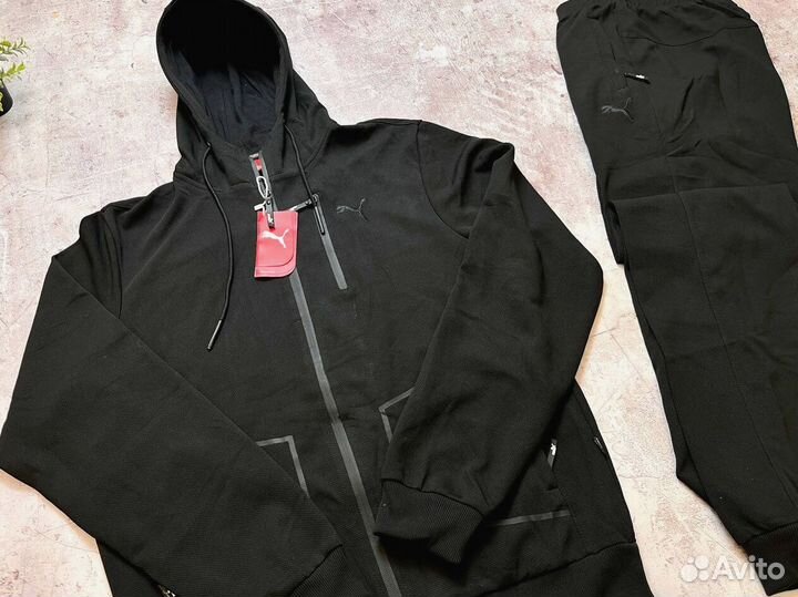 Спортивные костюмы Puma