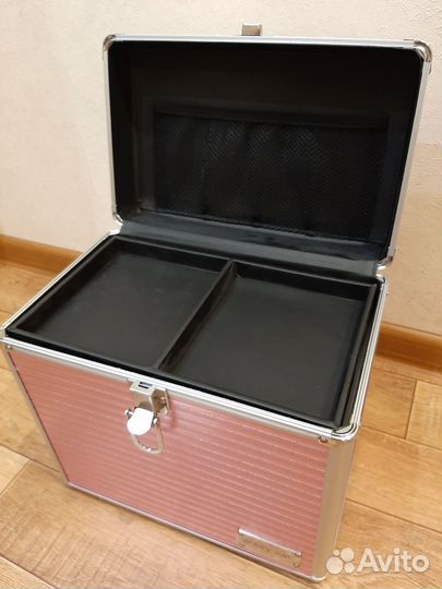 Бьюти кейс для косметики