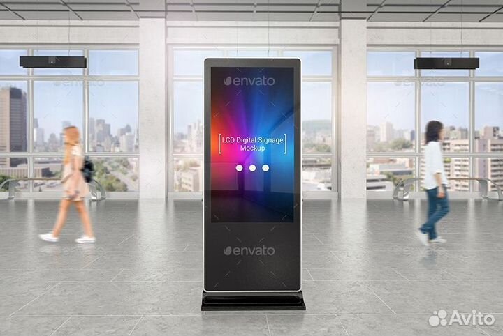 Уникальный готовый бизнес для рекламы