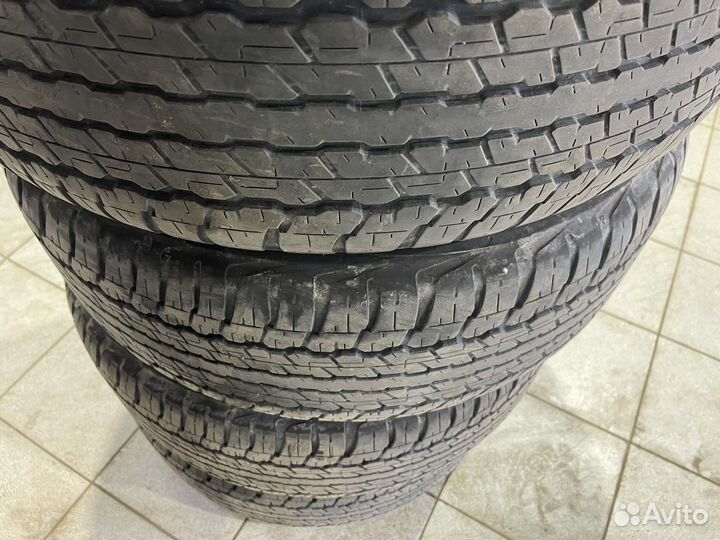 Dunlop Grandtrek AT22 285/60 R18